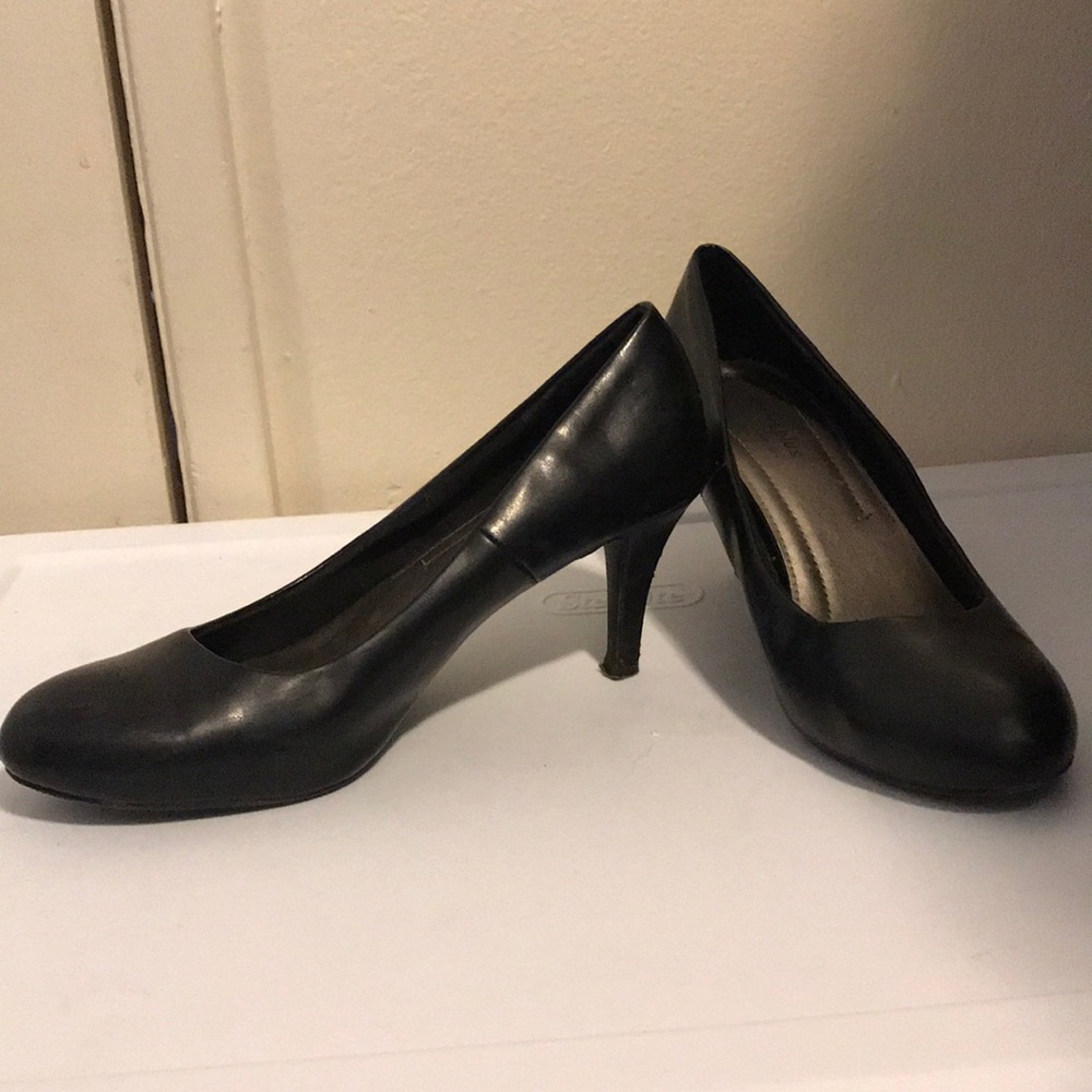 Heels